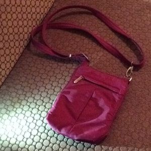 Travelon bag. **PRICE FIRM